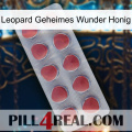 Leopard Secret Miracle Honey 18